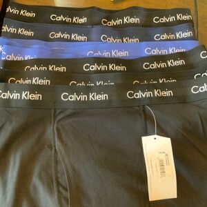 Calvin Klein Men’s underwear